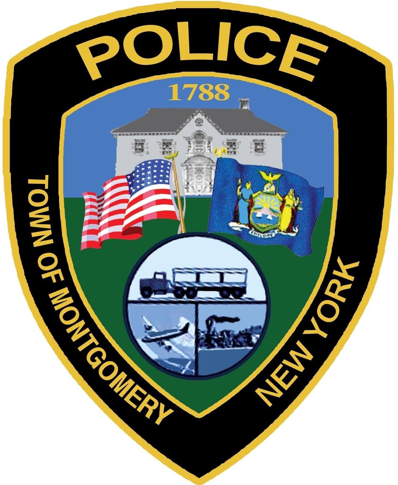 MontgomeryPolicePatch