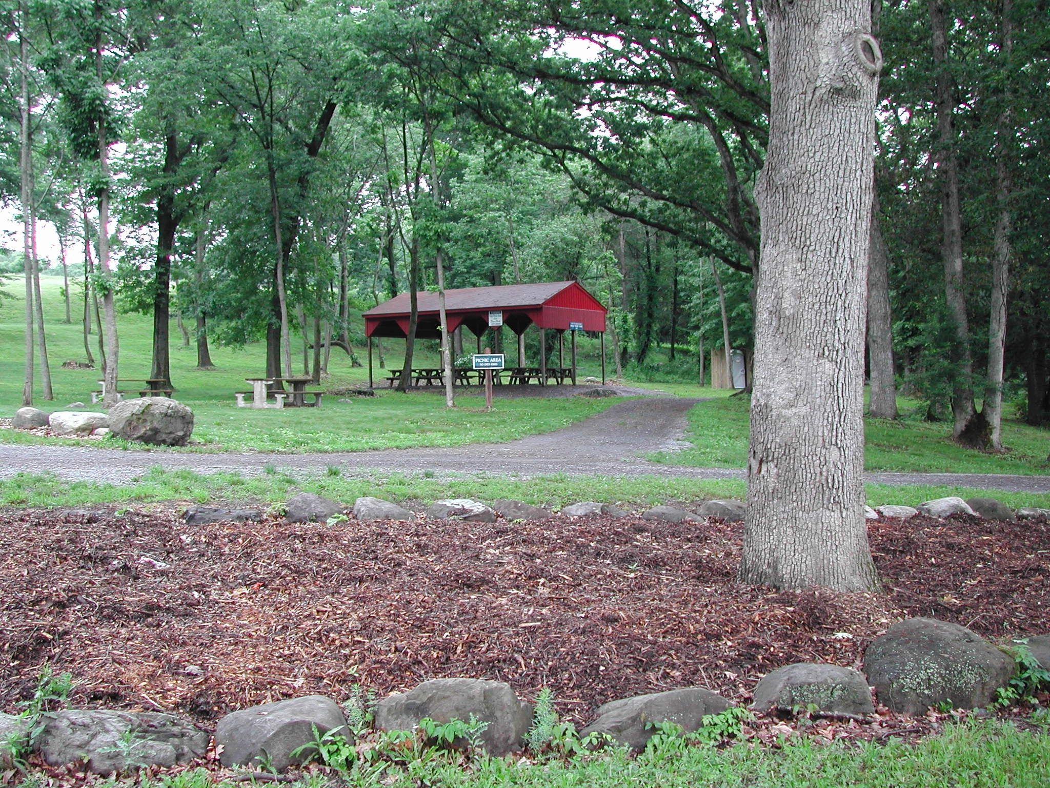 River Front Park