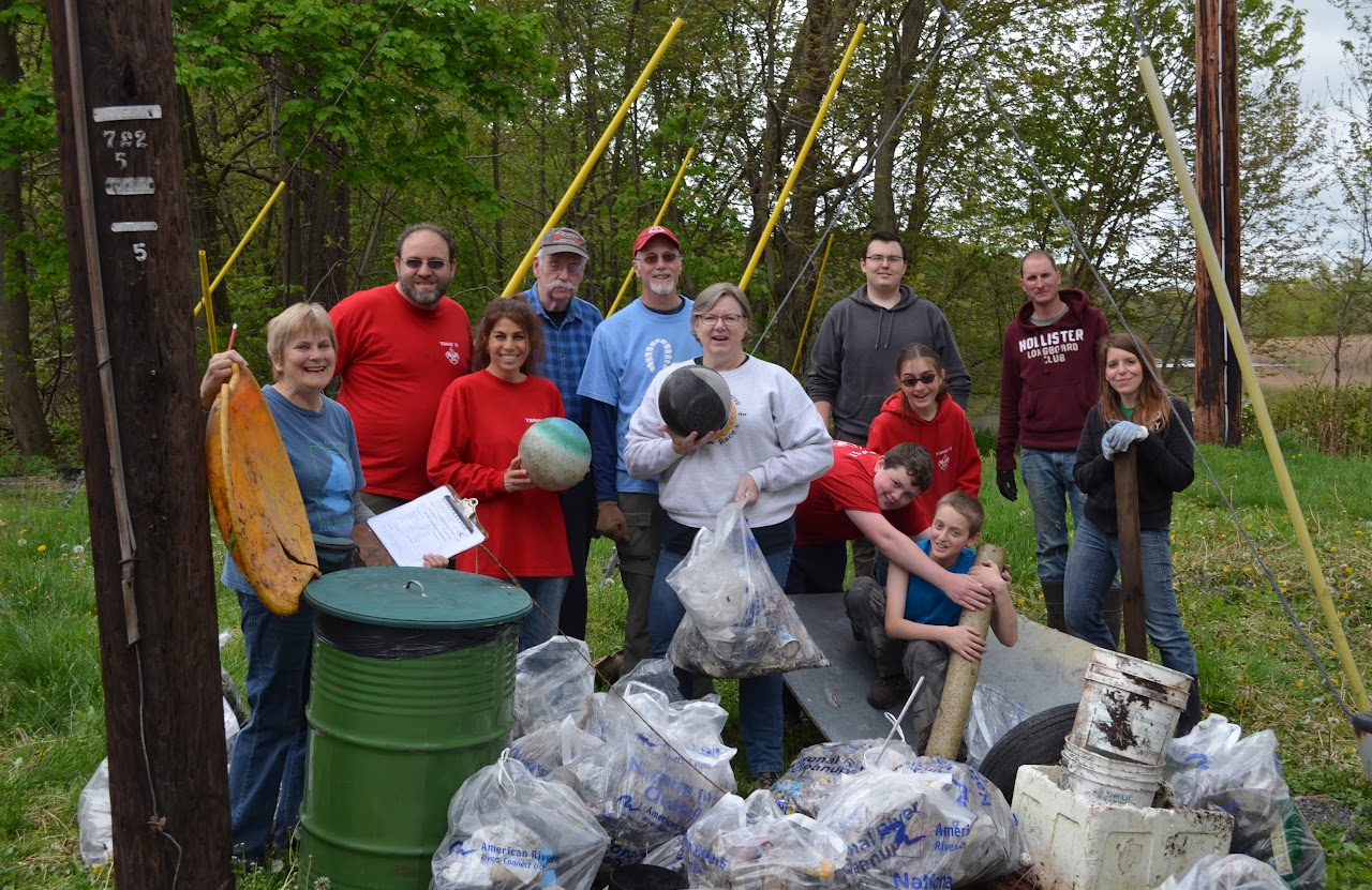 Riverkeeper Sweep