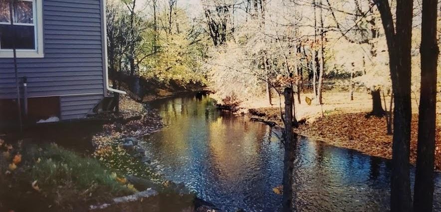 Rte 52 near Valley Ave