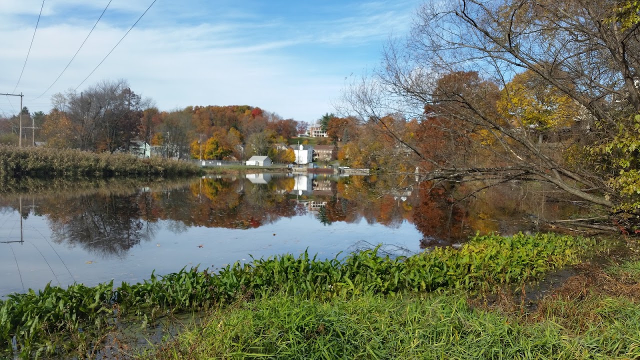 Wallkill River